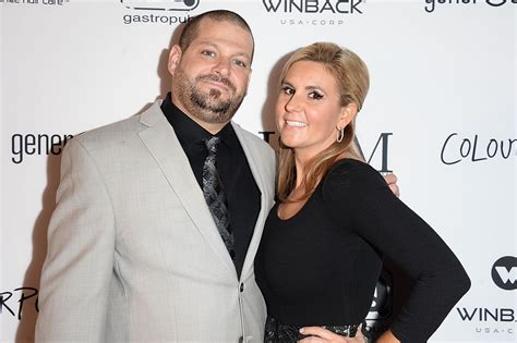 brandi pasante|brandi and jarrod divorce.